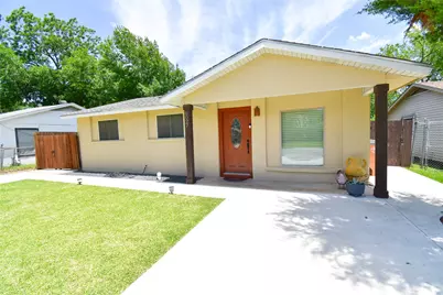 6027 Bluebell Circle, Austin, TX 78741 - Photo 2