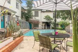 3902 Peterson Ave, Austin, TX 78756 - Photo 2