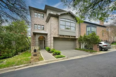 2712 Hillview Green Lane, Austin, TX 78703 - Photo 2
