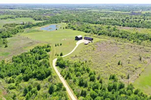 4201 Co Rd 463, Elgin, TX 78621 - Photo 1
