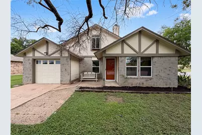 1301 Pitcairn Drive, Pflugerville, TX 78660 - Photo 1