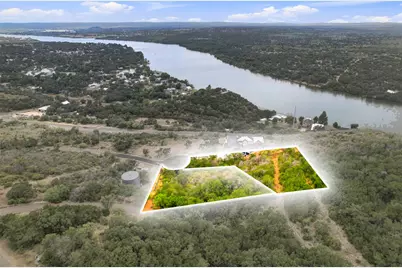 Lot 45A 00 War Bonnet Ridge, Kingsland, TX 78639 - Photo 12