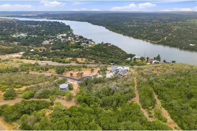 Lot 45A 00 War Bonnet Ridge, Kingsland, TX 78639 - Photo 10
