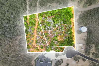 Lot 45A 00 War Bonnet Ridge, Kingsland, TX 78639 - Photo 6