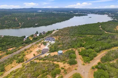Lot 45A 00 War Bonnet Ridge, Kingsland, TX 78639 - Photo 8