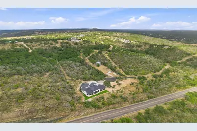 Lot 45A 00 War Bonnet Ridge, Kingsland, TX 78639 - Photo 4
