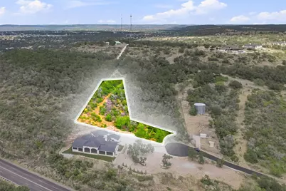 Lot 45A 00 War Bonnet Ridge, Kingsland, TX 78639 - Photo 2