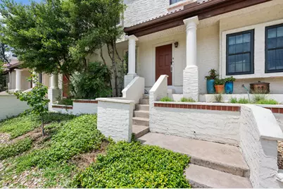 4306 Bonnell Vista Cove #C4, Austin, TX 78731 - Photo 2