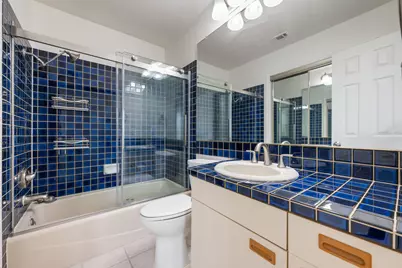 4306 Bonnell Vista Cove #C4, Austin, TX 78731 - Photo 20