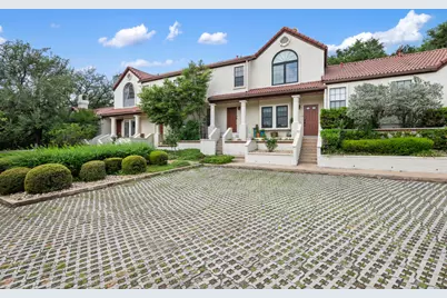 4306 Bonnell Vista Cove #C4, Austin, TX 78731 - Photo 10