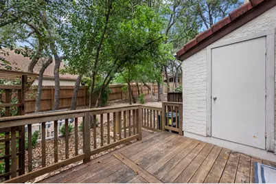 4306 Bonnell Vista Cove #C4, Austin, TX 78731 - Photo 24