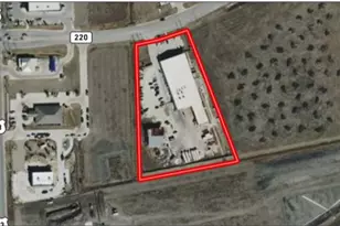 112 E Mlk Jr Industrial Blvd, Lockhart, TX 78644 - Photo 1