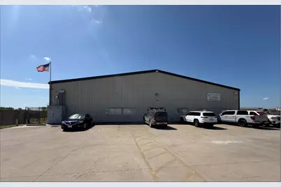 112 E Mlk Jr Industrial Boulevard, Lockhart, TX 78644 - Photo 2