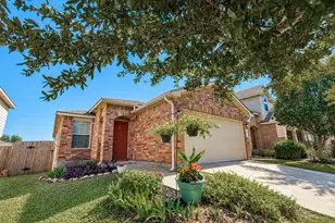13321 O'Rourke Dr, Pflugerville, TX 78660 - Photo 1