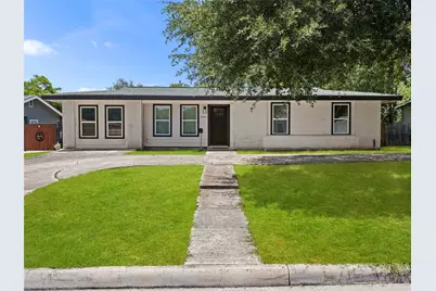 503 Pickwell Drive, San Antonio, TX 78223 - Photo 2