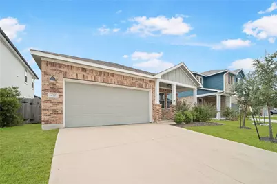 432 Chaste Tree Drive, San Marcos, TX 78666 - Photo 4