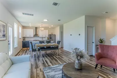 728 Bailey Park Drive, Jarrell, TX 76537 - Photo 8