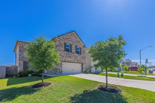 728 Bailey Park Dr, Jarrell, TX 76537 - Photo 28