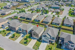 728 Bailey Park Dr, Jarrell, TX 76537 - Photo 26