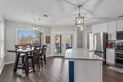 19629 San Chisolm Drive, Round Rock, TX 78664 - Photo 8