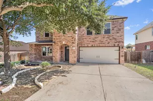 19629 San Chisolm Dr, Round Rock, TX 78664 - Photo 1