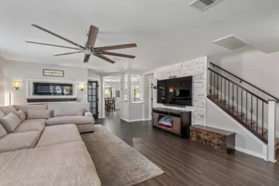19629 San Chisolm Drive, Round Rock, TX 78664 - Photo 4