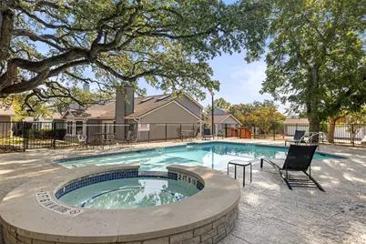2001 Parker Lane #101, Austin, TX 78741 - Photo 32