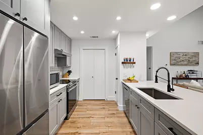 2001 Parker Lane #101, Austin, TX 78741 - Photo 8