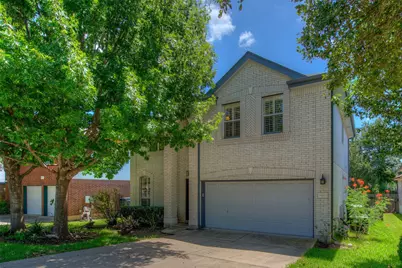 16813 Luckenwald Drive, Round Rock, TX 78681 - Photo 2