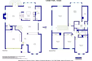 204 Big Sur Dr, Cedar Park, TX 78613 - Photo 34