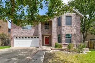 204 Big Sur Dr, Cedar Park, TX 78613 - Photo 1