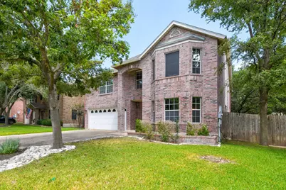 204 Big Sur Drive, Cedar Park, TX 78613 - Photo 2