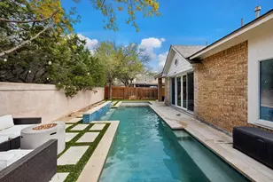 320 El Socorro, Austin, TX 78732 - Photo 16
