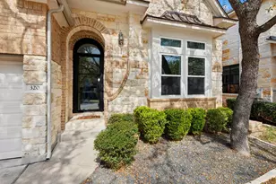 320 El Socorro, Austin, TX 78732 - Photo 4