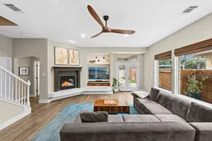 320 El Socorro, Austin, TX 78732 - Photo 1