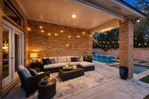 320 El Socorro, Austin, TX 78732 - Photo 8