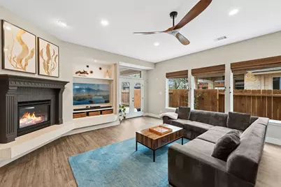 320 El Socorro, Austin, TX 78732 - Photo 2