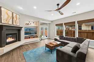 320 El Socorro, Austin, TX 78732 - Photo 2