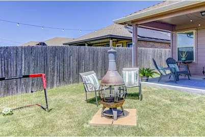 17524 Bridgefarmer Boulevard, Pflugerville, TX 78660 - Photo 30