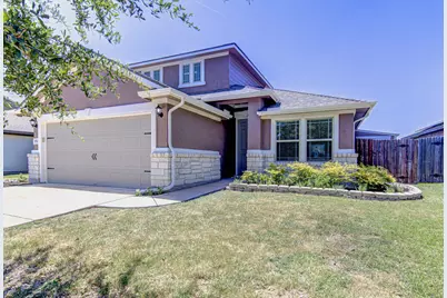17524 Bridgefarmer Boulevard, Pflugerville, TX 78660 - Photo 1