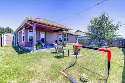 17524 Bridgefarmer Boulevard, Pflugerville, TX 78660 - Photo 28