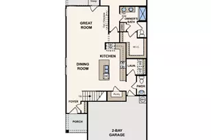 200 Firefox Wy, Jarrell, TX 76537 - Photo 2