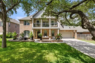 6704 Kiev Cove, Austin, TX 78739 - Photo 2