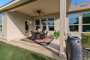 215 Hanging Star Ln, Georgetown, TX 78633 - Photo 36