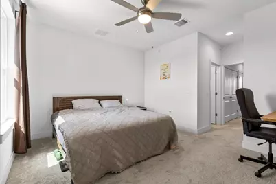 2516 Simond Avenue #D, Austin, TX 78723 - Photo 16
