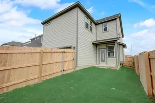 125 Clemens Dr, Liberty Hill, TX 78642 - Photo 30
