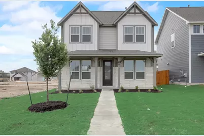 125 Clemens Drive, Liberty Hill, TX 78642 - Photo 1