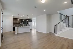 125 Clemens Dr, Liberty Hill, TX 78642 - Photo 4