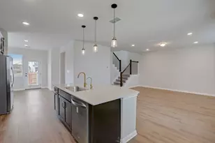 125 Clemens Dr, Liberty Hill, TX 78642 - Photo 6