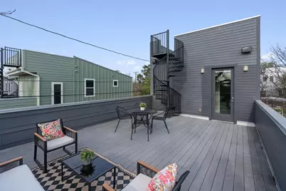 3010 E 18th 1/2 Street #B, Austin, TX 78702 - Photo 1